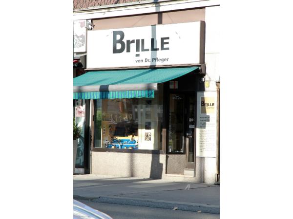 Bild 1 von Pfleger Annemarie Dr GesmbH & Co KG