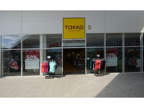 Bild 1 von TAKKO ModeMarkt GmbH
