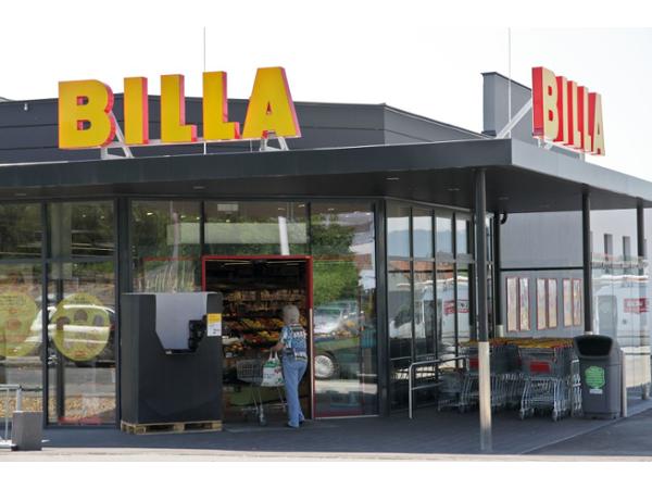 Bild 1 von Billa AG