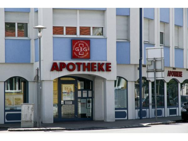 Bild 1 von Stadt-Apotheke Gerasdorf