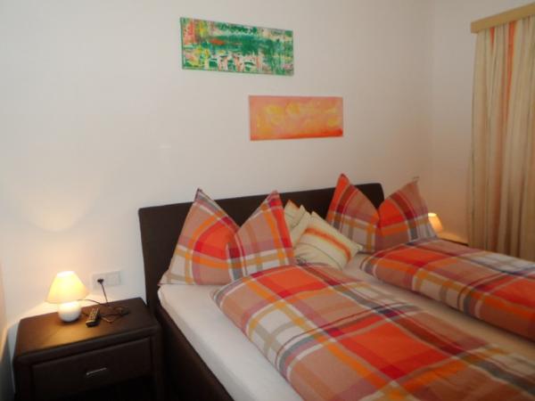 Bild 10 von Casamarai - Saalbach Apartments