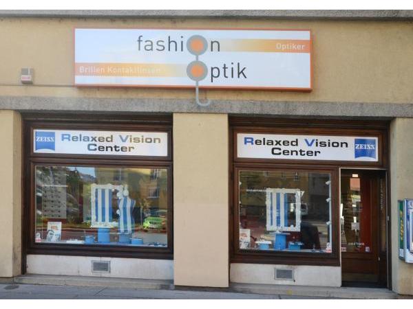Bild 1 von Fashion Optik - Inh. Peter Stella