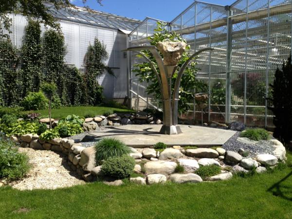 Bild 8 von GARTEN HÖDL Gartengestaltung