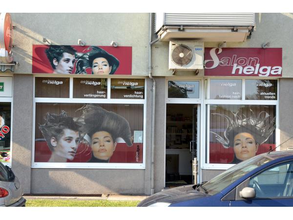 Bild 1 von Friseur Helga Pendl