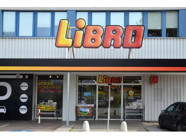 Bild 1 von LIBRO – PL Handelsgesellschaft mbH