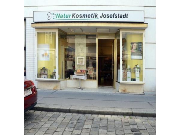 Bild 1 von Naturkosmetik Josefstadt