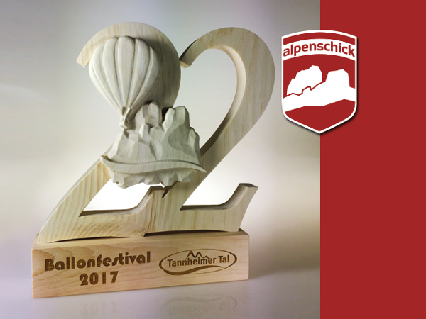 Bild 7 von Meusburger Nikolaus Holzschnitzerei - Kunstgewerbe KG