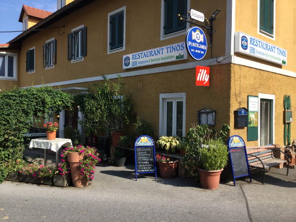 Bild 1 von Restaurant Tinos Griechische und Steirische Spezialitäten