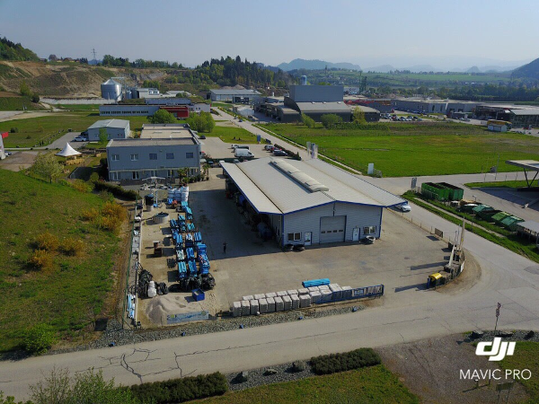 Bild 1 von S&K Brunnenbohr GmbH
