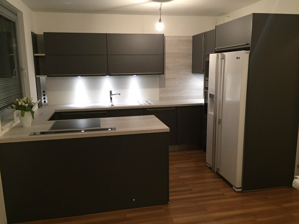 Bild 64 von Küchen & Lounge