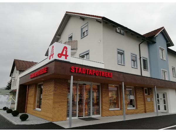 Bild 3 von Stadtapotheke Marchtrenk Mag. pharm. Manfred Prillinger KG