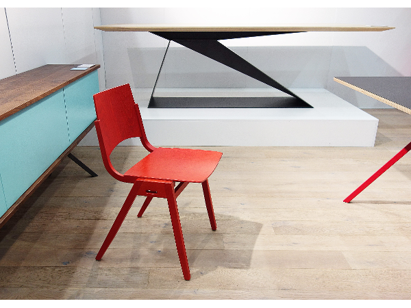 Bild 4 von Concept Studio I Massivholztisch & Infrarotheizlösungen, Mag. Harald Gorbach