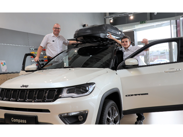 Bild 17 von Autohaus WEITMANN GesmbH