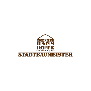 Logo von Hofer Hans Ing. GmbH & Co KG Stadtbaumeister