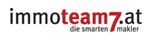 Logo von immoteam7 ITS GmbH