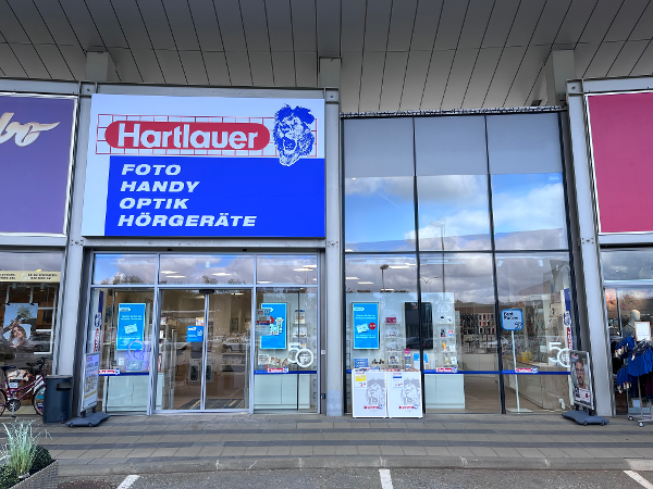Bild 1 von Hartlauer HandelsgesmbH