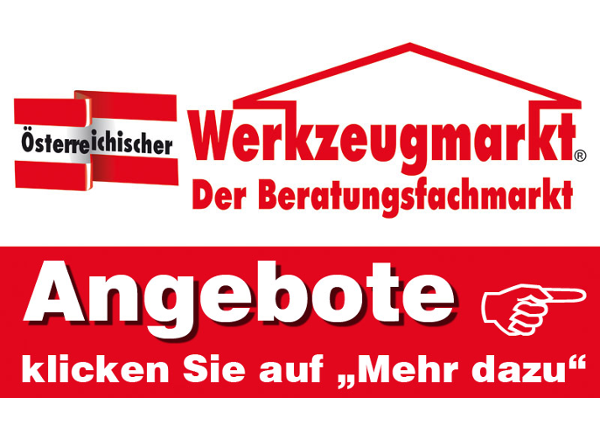 Österreichischer Werkzeugmarkt - Bergin Werkzeugmärkte GmbH in 2351  Biedermannsdorf