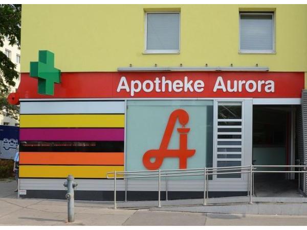 Bild 1 von Apotheke Aurora, Mag pharm Damir Korjenic KG
