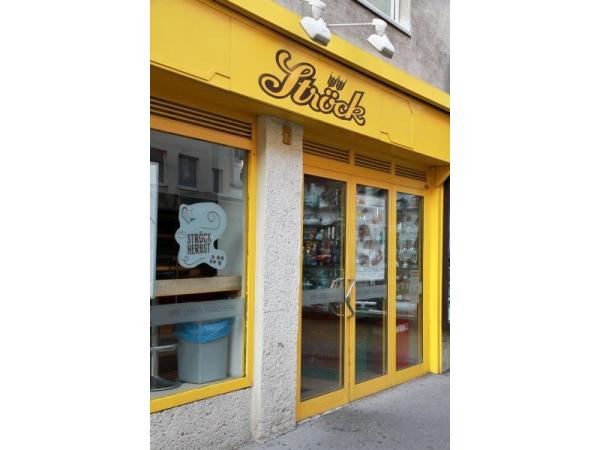 Bild 1 von Ströck - Neulerchenfelder Straße