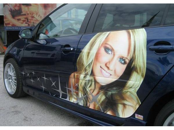 Bild 4 von ANSATZ Werbung