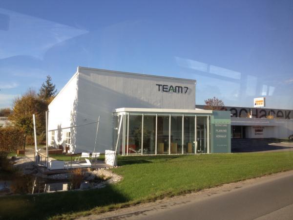 Bild 1 von TEAM 7 Österreich GmbH