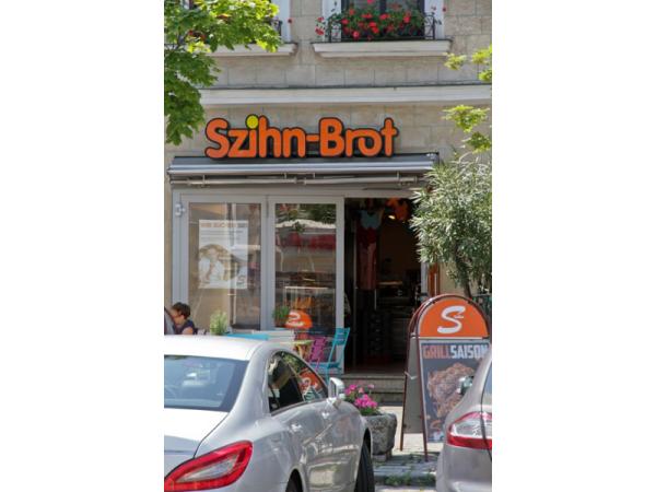 Bild 1 von Szihn GmbH