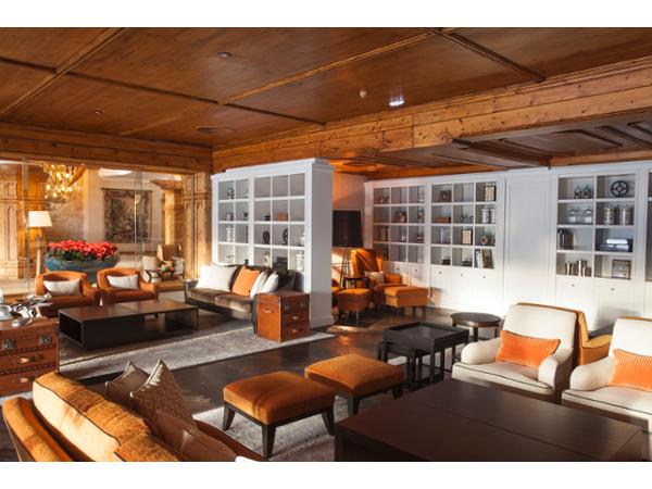 Bild 4 von Interalpen-Hotel Tyrol GmbH