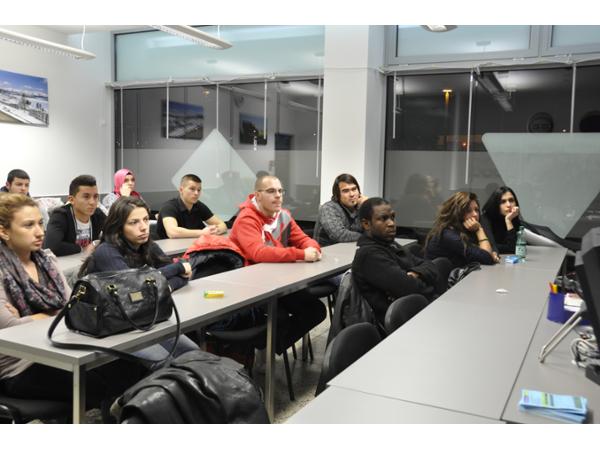 Bild 4 von Fahrschule Wien Academy Wien