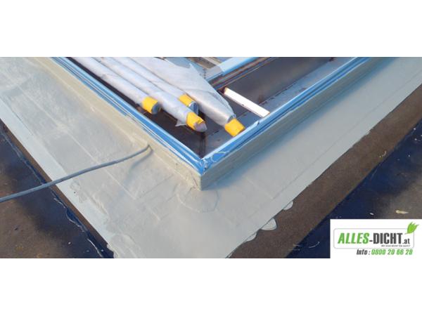 Bild 1 von HAMAB GmbH - Quality of the professional - Alles dicht - StyriaPlast