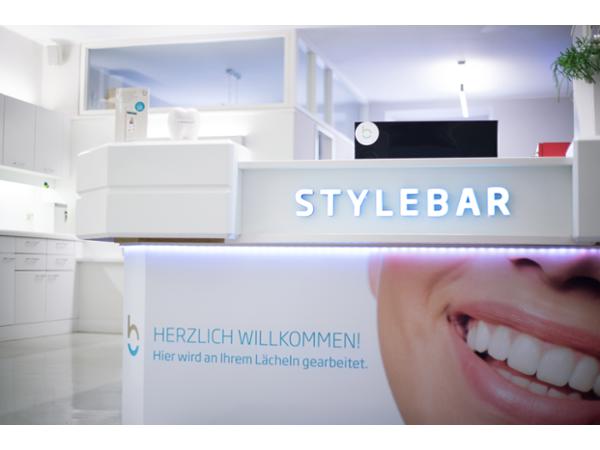 Bild 8 von Dr. med. dent. Stefan Brünner - Style your Smile