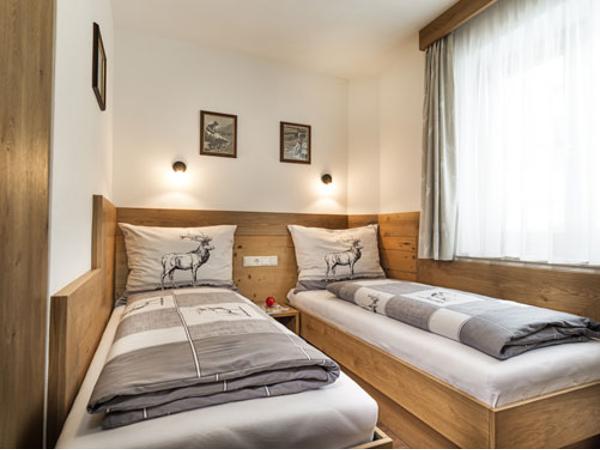Bild 3 von Appartementhaus Rieser