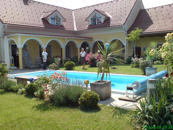 Bild 36 von Ramminger, Schwimmbad & Wellness