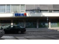 Erste Bank – Filiale Simmering