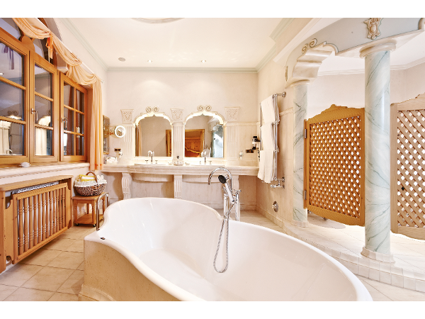 Bild 12 von Jagdhof Pfurtscheller GmbH - SPA-Hotel