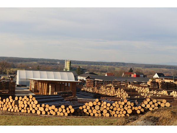 Bild 8 von FERSTL Holz GmbH - Säge und Hobelwerk