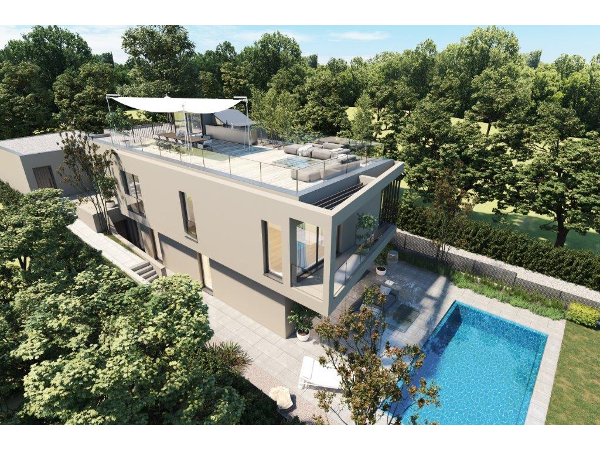 Bild 9 von DOMIZIL Architektur GmbH