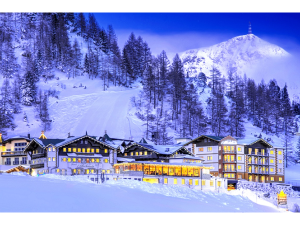 Bild 24 von Hotel Glöcknerin