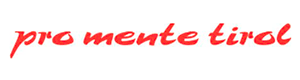 Logo von pro mente tirol - Ges. f. Psychische Gesundheit