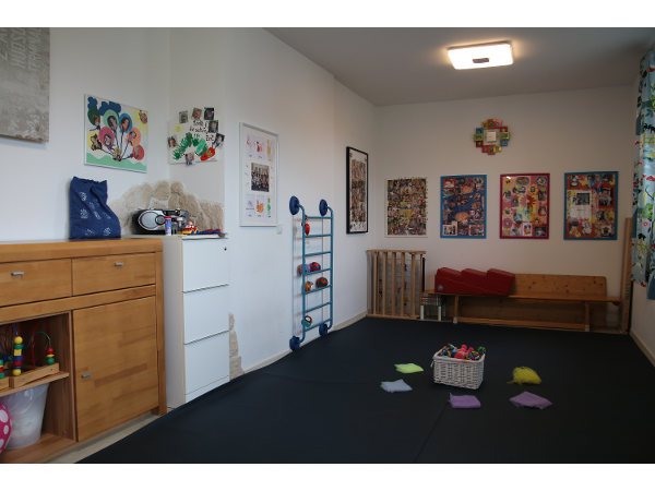 Bild 2 von Villa Kunterbunt Psychologisches Zentrum Mag. Philipp Unterleitner