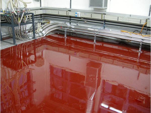 Bild 1 von Bauharze & Sprengtechnik Salzgeber GmbH