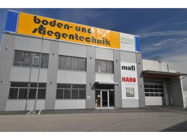 Bild 4 von Boden- u Stiegentechnik Stamminger GmbH