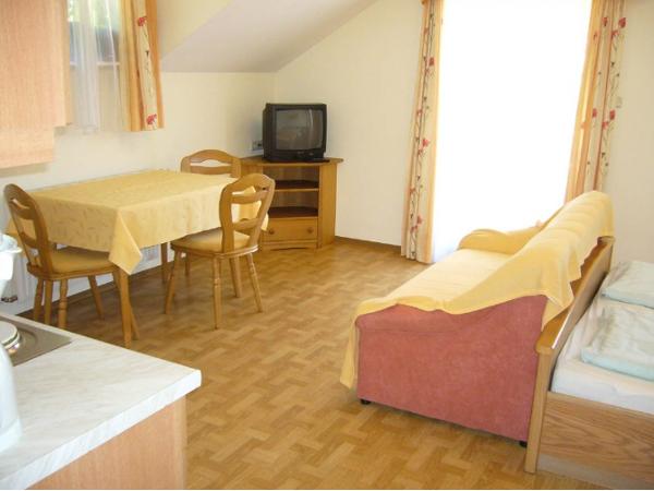 Bild 9 von Ferienhof Fischenhaus Fam Wesenauer