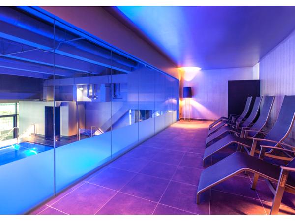Bild 3 von John Harris Fitness DC Tower