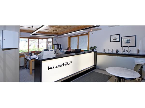 Bild 2 von Kuster Gebäudetechnik GmbH