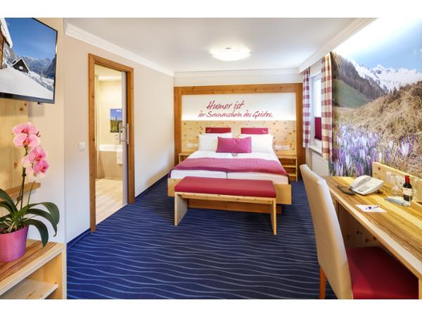 Bild 7 von Hotel ALPINA