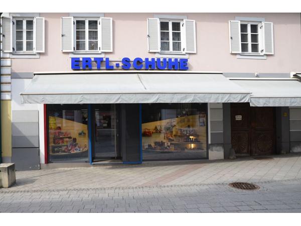 Bild 1 von Ertl Helmut Schuhhandel