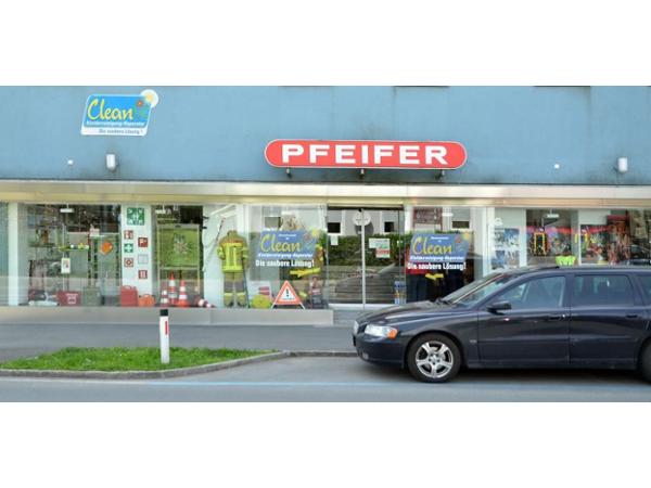 Bild 1 von Clean Kleiderreinigung - Annahmestelle