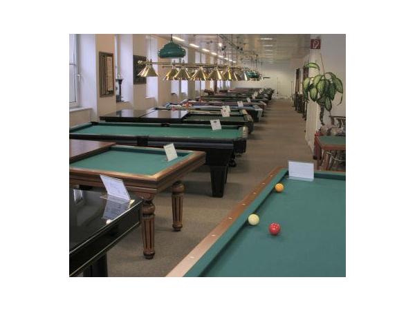 Bild 1 von Tutsch GesmbH Sport-Spiel-Automaten