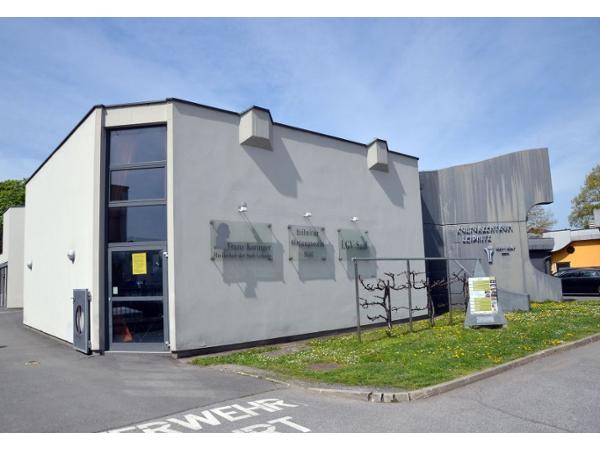 Bild 1 von Musikschule Franz-Koringer-Leibnitz