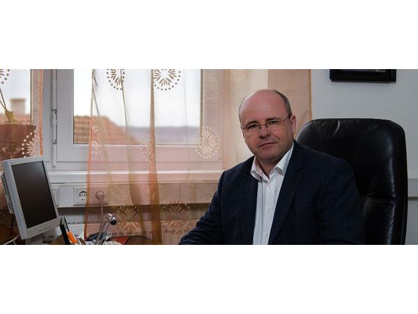Bild 3 von OA Dr. Dmyterko Mykola